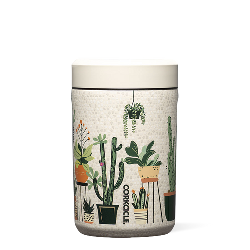 Keep Fresh Canister