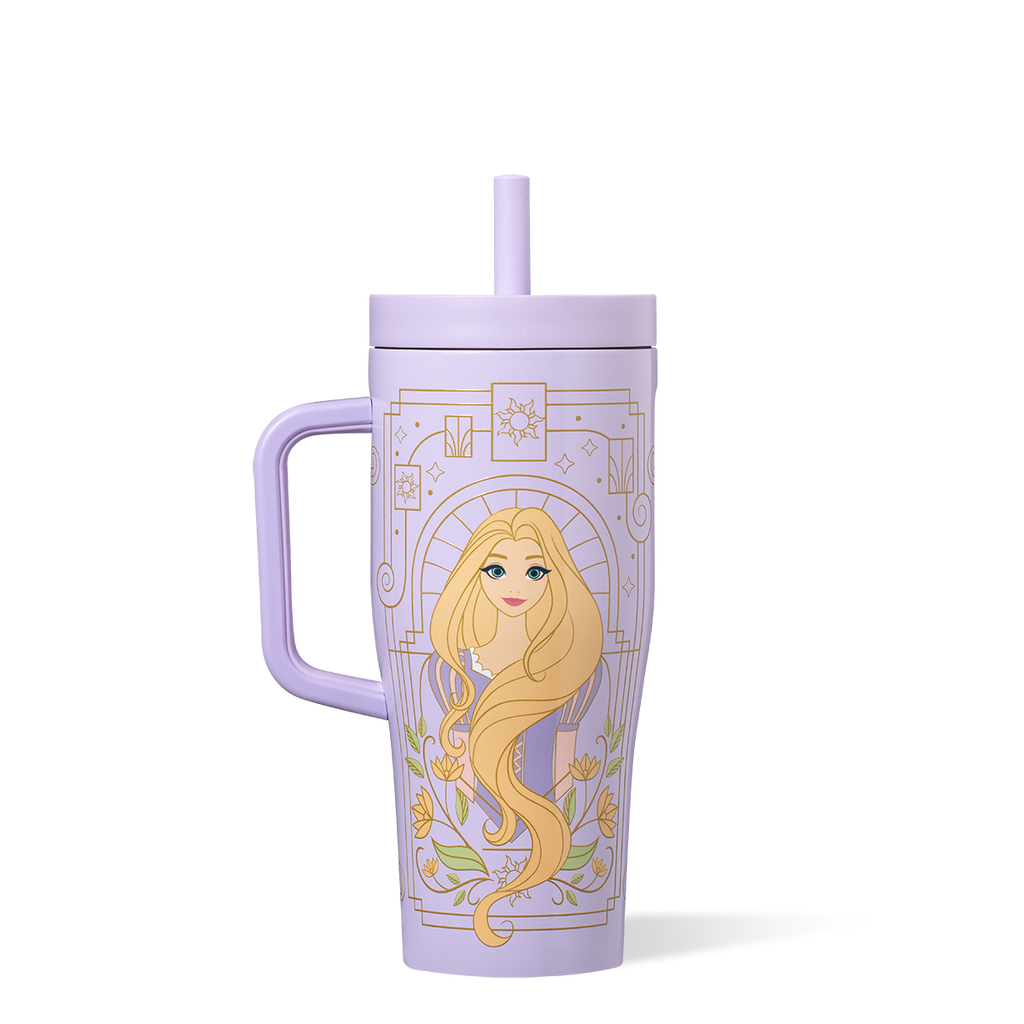 Disney Princess Leakproof Cruiser